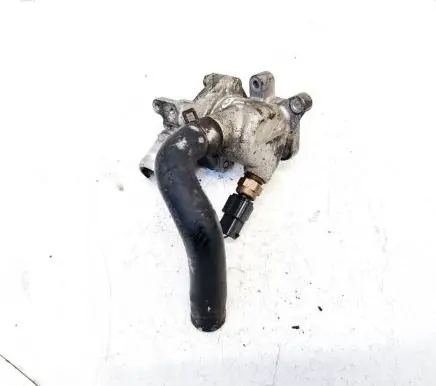 KIA Sportage Engine coolant pipe/hose
