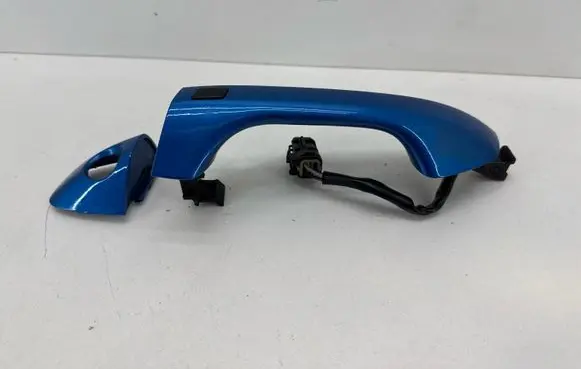 KIA Rio Front door exterior handle 