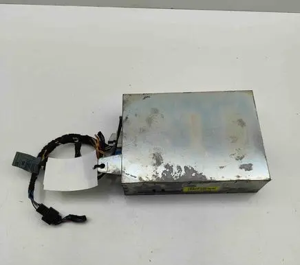 BMW 7 E38 Other devices 6923418