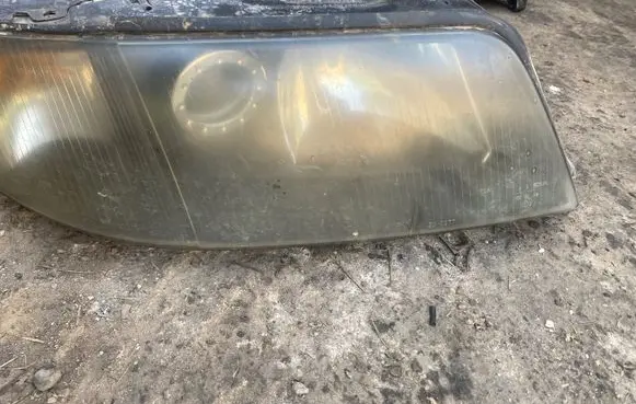 Audi A6 S6 C5 4B Headlight/headlamp