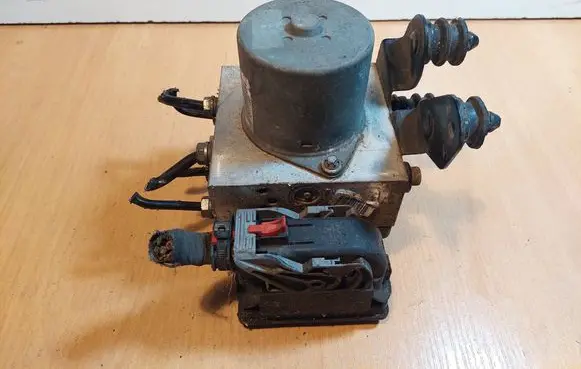 Volkswagen PASSAT CC ABS Pump 3AA614109AP 17654080 54085620Z