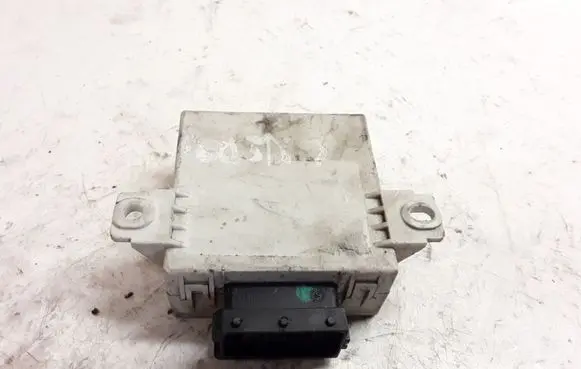 Toyota Avensis T250 Other control units/modules 150696
