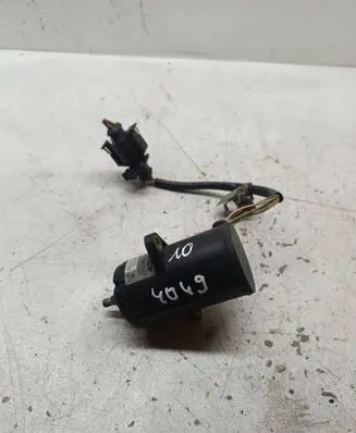 Volkswagen PASSAT B5 Accelerator pedal position sensor 0205001032