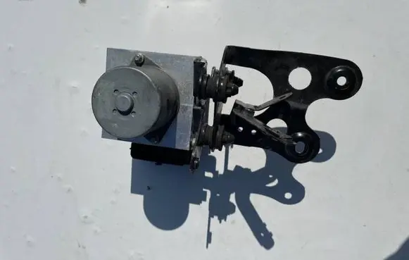 Volkswagen PASSAT B7 ABS Pump 3AA614109AQ 54085622Z 17654081