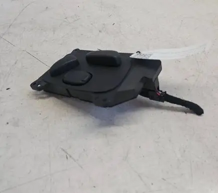 Seat control switch