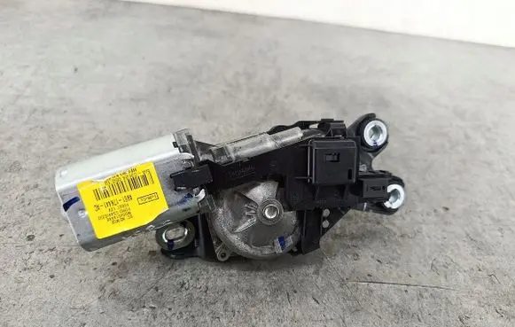 Ford Grand C-MAX Rear window wiper motor 