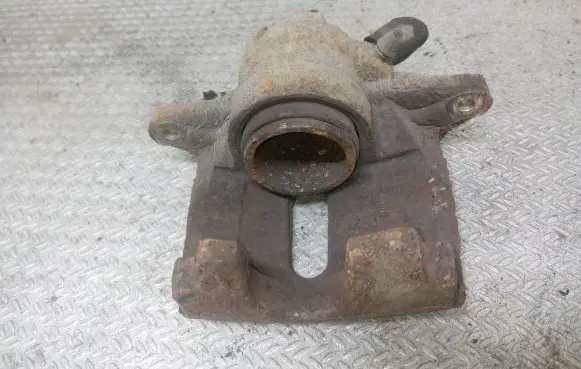 Peugeot 307 Front brake caliper