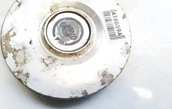 Chrysler Sebring (JS) Original wheel cap 05105716ab