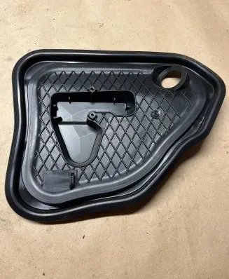 Audi A7 S7 4G Other front door trim element 4G8839916C