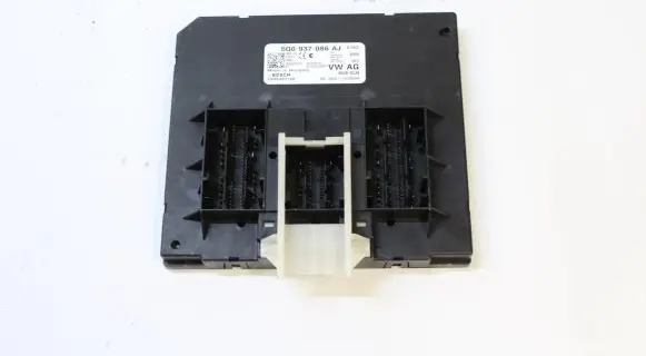 Skoda Octavia Mk3 (5E) Other control units/modules 5Q0937086AJ