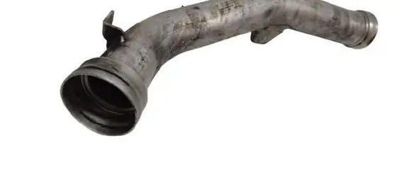 Mercedes-Benz C AMG W204 Turbo air intake inlet pipe/hose A6420980707