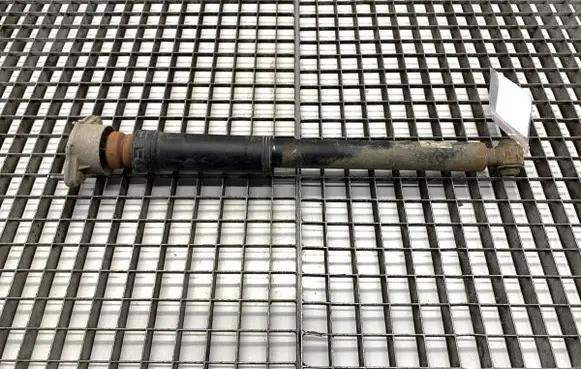 Mercedes-Benz GLK (X204) Rear shock absorber/damper 