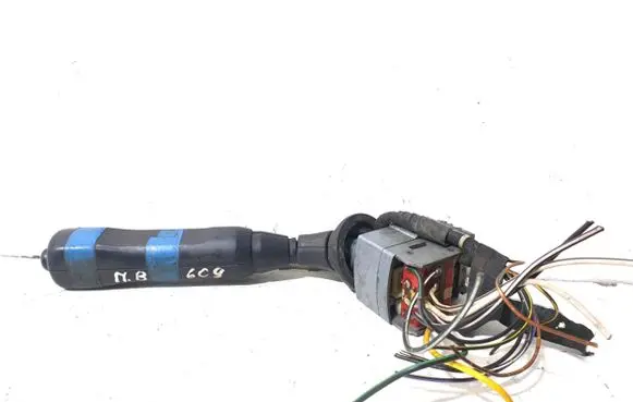 Mercedes-Benz 100 W631 Indicator stalk 3575450028