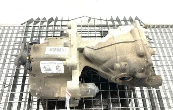 KIA Sportage Rear differential 2.533R