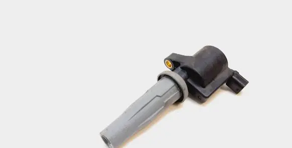 Ford Fusion II High voltage ignition coil 9E5E12A366AA