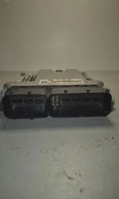 Volkswagen Caddy Engine control unit/module 03L907309 1039S30090 0281015029