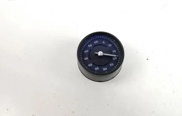 Porsche Taycan 9J1 Clock 9J1919203J HW0006SW0015 P2111025027654