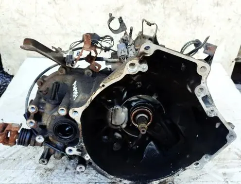 Mazda 626 Manual 5 speed gearbox