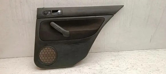 Volkswagen Golf IV Rear door card panel trim 1J4868116