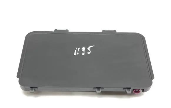 Volkswagen ID.3 Wireless charging module 5NA980611 FKW00108 218E110851