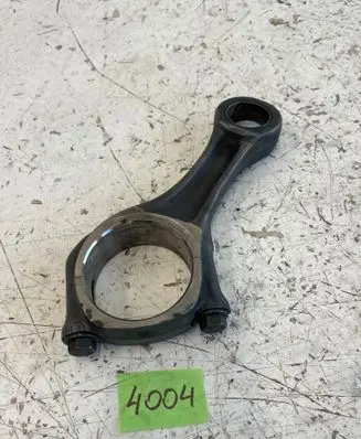 Fiat Ducato Connecting rod/conrod 