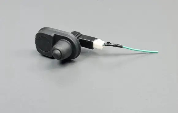 Honda Accord Rear door sensor 