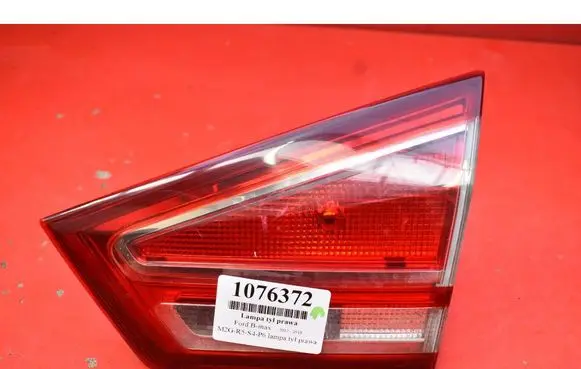 Ford B-MAX Rear/tail lights AV1113A602AF