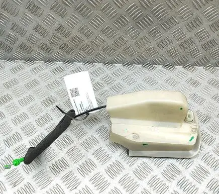 Tesla Model 3 Coupe door lock (next to the handle) 150067299A