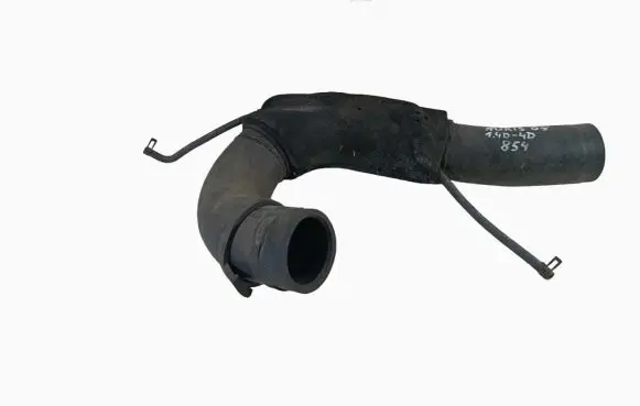 Toyota Auris 150 Intercooler hose/pipe