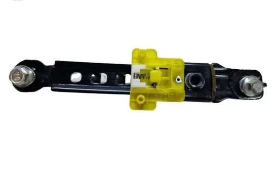 KIA Sportage Seat belt adjustment rail HSS10411R41499
