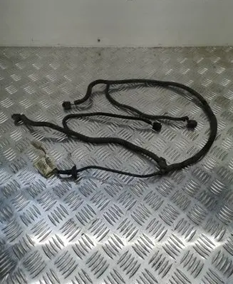 Opel Signum Parking sensor (PDC) wiring loom 24438408
