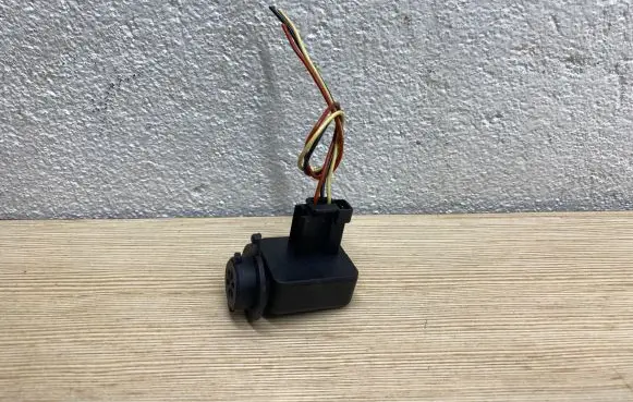 Peugeot 3008 I Interior temperature sensor S3183001 141009
