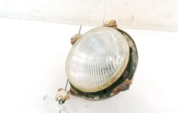 Volkswagen I LT Headlight/headlamp
