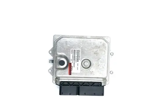Fiat Doblo Engine control unit/module 51892332 901S65J4L BC0097888D