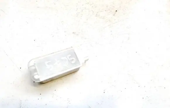 Volkswagen ID.4 Other interior light 760947409b