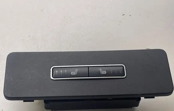 Jaguar F-Pace Seat heating switch GX7314D694AB 278942020060