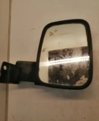 Ford Transit Manual wing mirror 