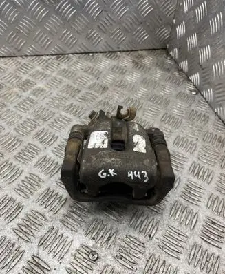 Opel Zafira B Rear brake caliper 200122