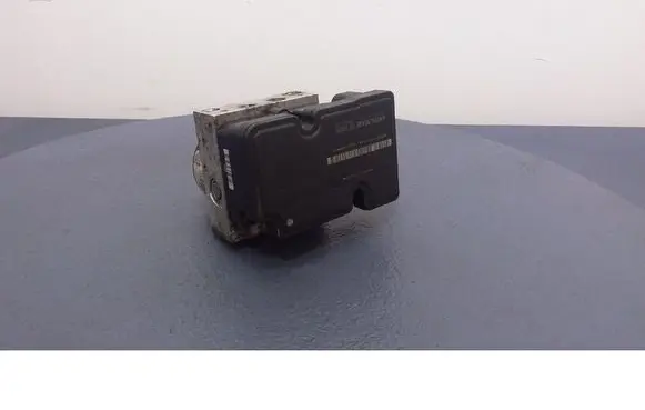 Peugeot 206 CC ABS Pump 9652342980