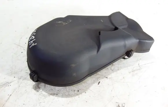 Audi A6 Allroad C5 Timing belt guard (cover) E059109123G