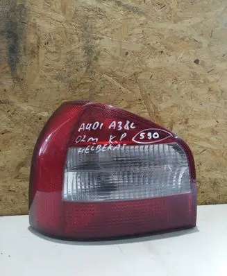 Audi A3 S3 8L Rear/tail lights 8L0945095B
