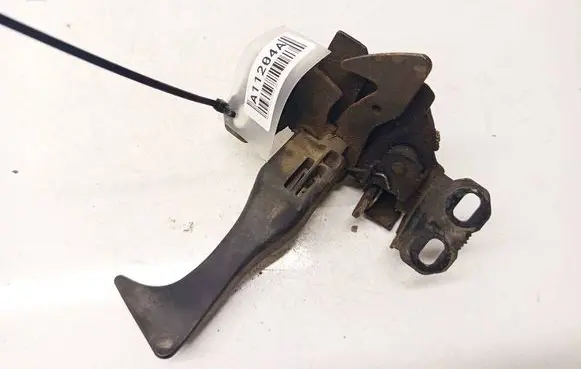 Mercedes-Benz A W168 Engine bonnet/hood lock/catch 