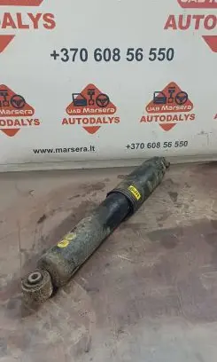 Chevrolet Captiva Rear shock absorber/damper 37060856550