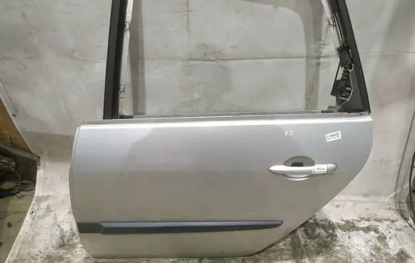 Renault Scenic II - Grand scenic II Rear door PILKOS