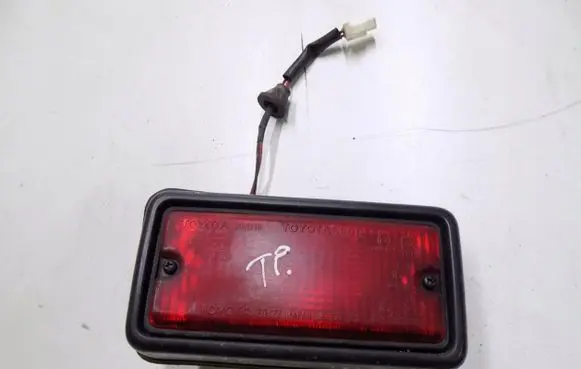 Toyota RAV 4 (XA20) Rear/tail lights set 