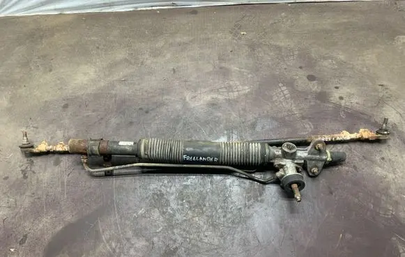 Land Rover Freelander Steering rack 34011955 QAB102374 13003013