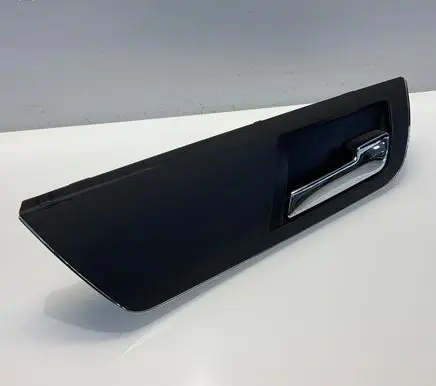 Mercedes-Benz S W221 Rear door interior handle A2217304448 2217304448
