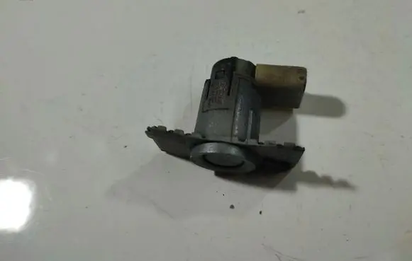 Skoda Octavia Mk2 (1Z) Parking PDC sensor 