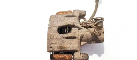 Ford Focus C-MAX Front brake caliper
