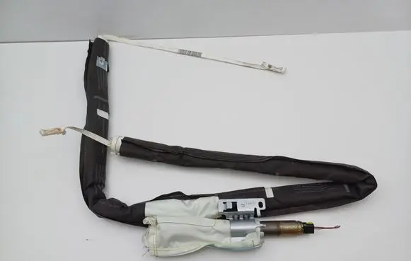 Peugeot 207 Roof airbag 9650247780